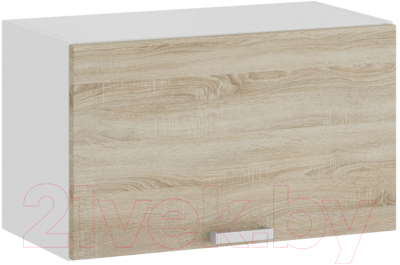 Шкаф под вытяжку ТриЯ Гранита 1В6Г - фото