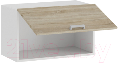 Шкаф под вытяжку ТриЯ Гранита 1В6Г