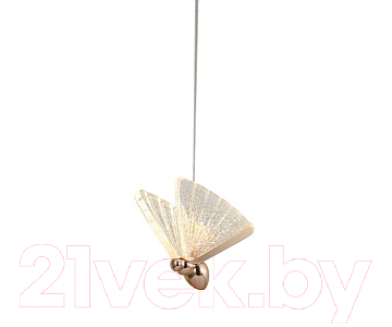 Потолочный светильник Kinklight Баттерфляй 08444-1A 33