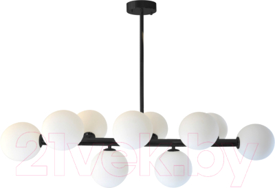 Люстра Kinklight Сида 07508-10.19 - фото