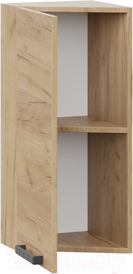 Шкаф навесной для кухни ТриЯ Детройт 1В3Т