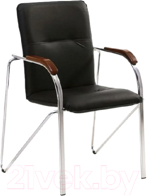 Стул офисный Фабрикант Самба Box 4 - фото