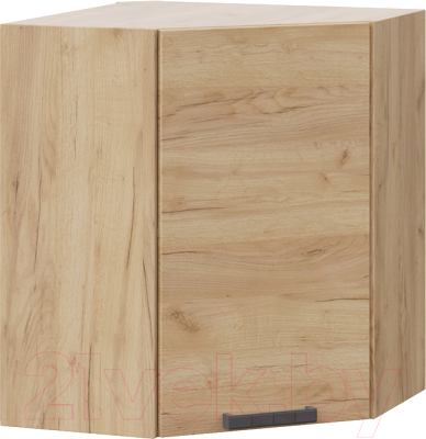 Шкаф навесной для кухни ТриЯ Детройт 1В6У - фото