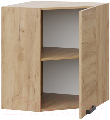 Шкаф навесной для кухни ТриЯ Детройт 1В6У
