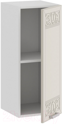 Шкаф навесной для кухни ТриЯ Долорес 1В3