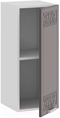 Шкаф навесной для кухни ТриЯ Долорес 1В3