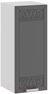 Шкаф навесной для кухни ТриЯ Долорес 1В3 - фото