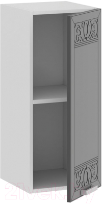 Шкаф навесной для кухни ТриЯ Долорес 1В3