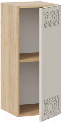 Шкаф навесной для кухни ТриЯ Долорес 1В3