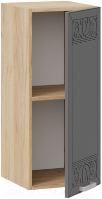 Шкаф навесной для кухни ТриЯ Долорес 1В3