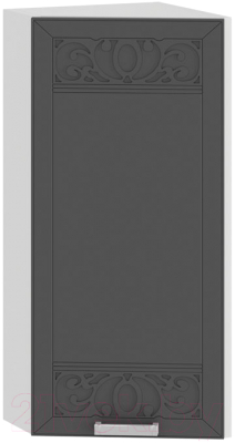 Шкаф навесной для кухни ТриЯ Долорес 1В3Т - фото