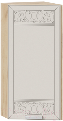 Шкаф навесной для кухни ТриЯ Долорес 1В3Т - фото