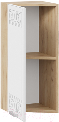 Шкаф навесной для кухни ТриЯ Долорес 1В3Т