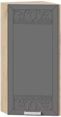 Шкаф навесной для кухни ТриЯ Долорес 1В3Т - фото