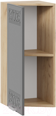Шкаф навесной для кухни ТриЯ Долорес 1В3Т
