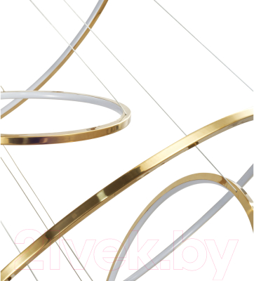 Люстра Kinklight Амия 07675A.36