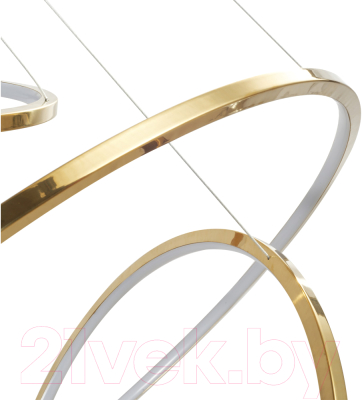 Люстра Kinklight Амия 07675A.36