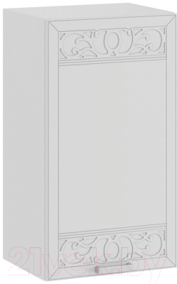 Шкаф навесной для кухни ТриЯ Долорес 1В4 - фото