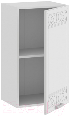 Шкаф навесной для кухни ТриЯ Долорес 1В4