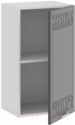 Шкаф навесной для кухни ТриЯ Долорес 1В4