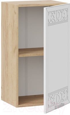 Шкаф навесной для кухни ТриЯ Долорес 1В4
