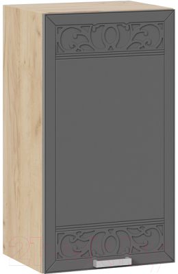 Шкаф навесной для кухни ТриЯ Долорес 1В4 - фото