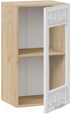 Шкаф навесной для кухни ТриЯ Долорес 1В4С