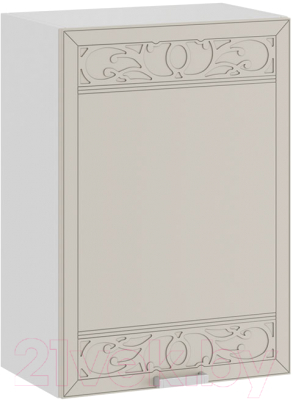 Шкаф навесной для кухни ТриЯ Долорес 1В5 - фото