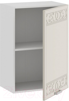Шкаф навесной для кухни ТриЯ Долорес 1В5