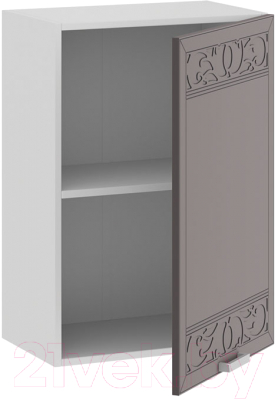 Шкаф навесной для кухни ТриЯ Долорес 1В5