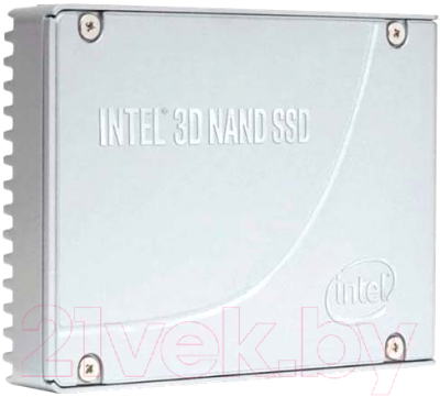 SSD диск Intel DC P4610 6.4TB (SSDPE2KE064T801) - фото