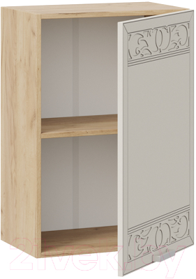 Шкаф навесной для кухни ТриЯ Долорес 1В5