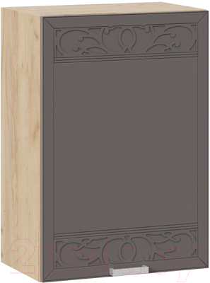 Шкаф навесной для кухни ТриЯ Долорес 1В5  - фото