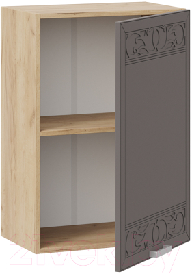 Шкаф навесной для кухни ТриЯ Долорес 1В5 