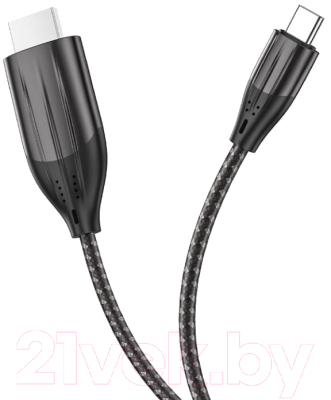 Кабель Hoco UA16