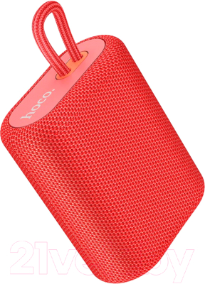 Портативная колонка Hoco BS47 - фото