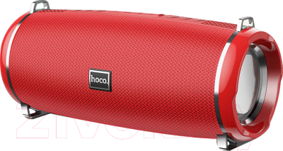 Портативная колонка Hoco HC2 - фото