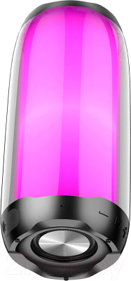 Портативная колонка Hoco HC8 (черный) - фото