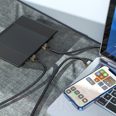 Кабель Hoco US02