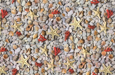 Пленка самоклеящаяся Color Dekor 5830 - фото