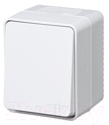 Выключатель Schneider Electric AtlasDesign ATN540111 - фото