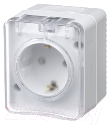 Розетка Schneider Electric AtlasDesign ATN540145 - фото