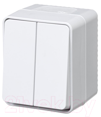 Выключатель Schneider Electric AtlasDesign ATN540151 - фото