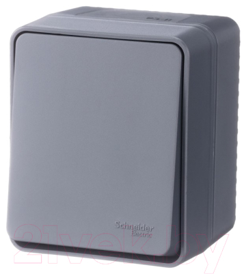 Выключатель Schneider Electric AtlasDesign ATN544011 - фото