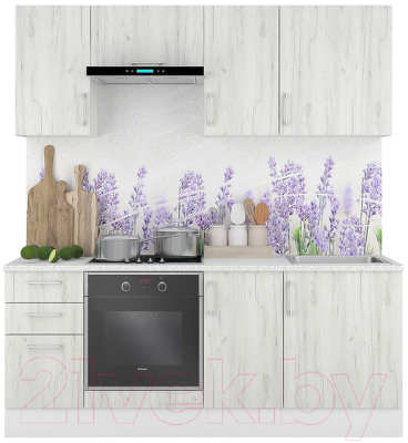 Кухонный гарнитур Горизонт Мебель Европа 2.0 - фото