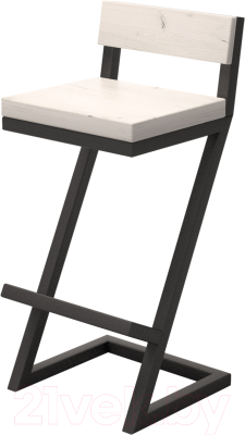 Стул барный Millwood СДН-6 Бран/L 2 - фото
