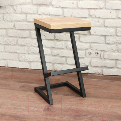 Табурет барный Millwood СДН-6 Бран/L 2