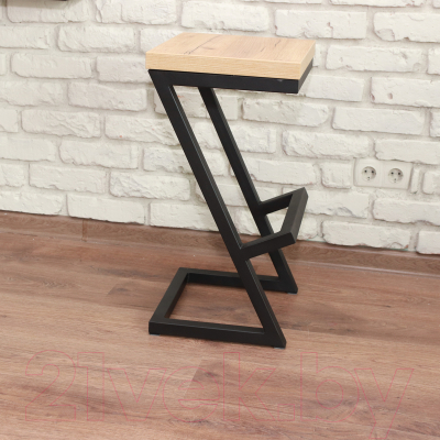 Табурет барный Millwood СДН-6 Бран/L 2