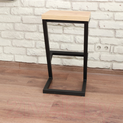 Табурет барный Millwood СДН-6 Бран/L 2