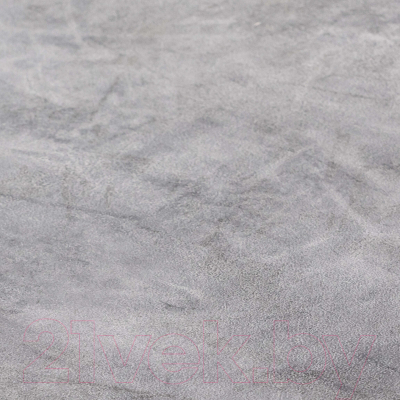 Обеденный стол Импэкс Leset Таун (камень темный/черный)